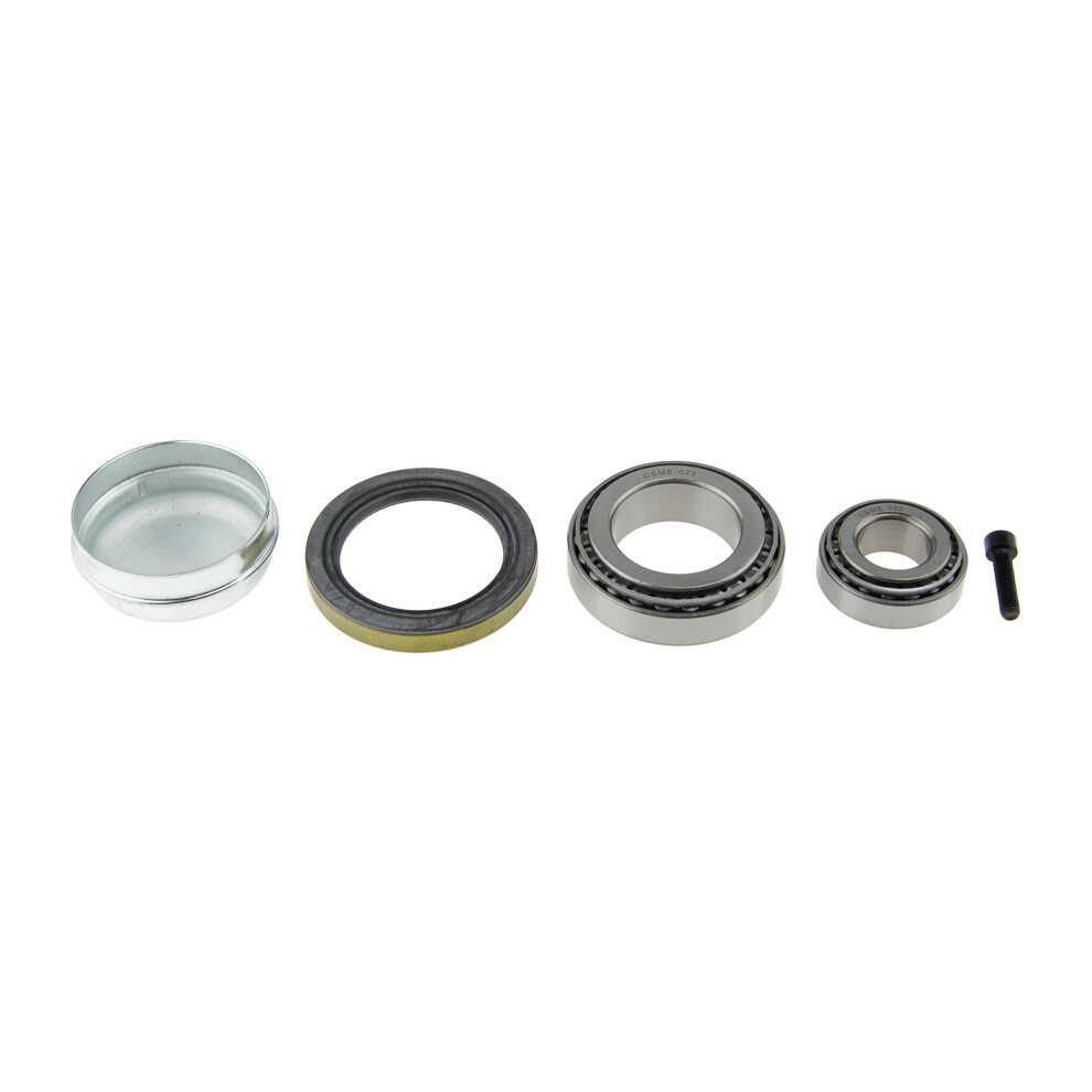 Original NTY Wheel Bearing Kit KLP-ME-022 For Mercedes-Benz - Image 11