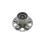 NTY WHEEL HUB FRONT - FULL KIT For MERCEDES C KLASA 07- 1
