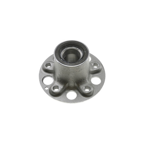 NTY WHEEL HUB FRONT - FULL KIT For MERCEDES C KLASA 07-
