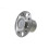NTY WHEEL HUB FRONT - FULL KIT For MERCEDES C KLASA 07- 5