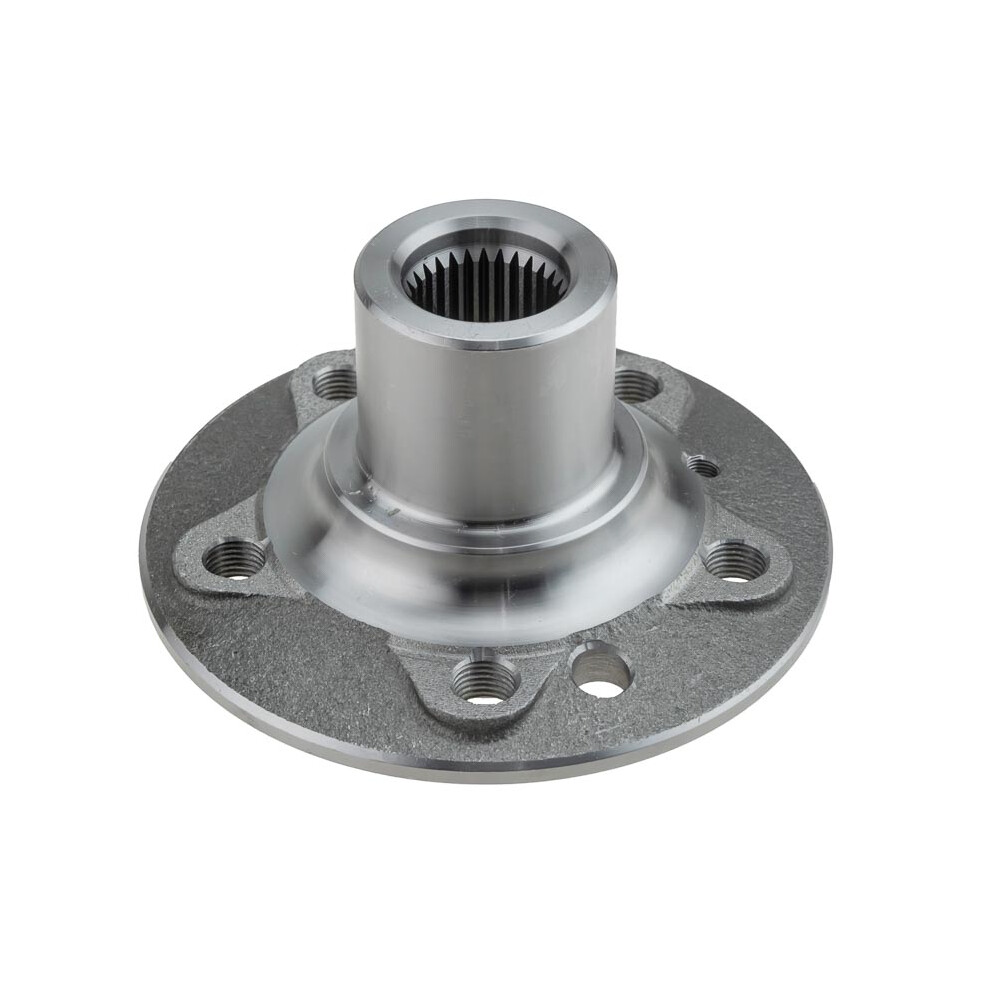 Nty Wheel Hub Front/Reat W/O Bearing For Mercedes M-Klasa 05