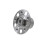 NTY WHEEL HUB FRONT - FULL KIT For MERCEDES C KLASA 07- 3