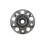 NTY WHEEL HUB FRONT - FULL KIT For MERCEDES C KLASA 07- 2