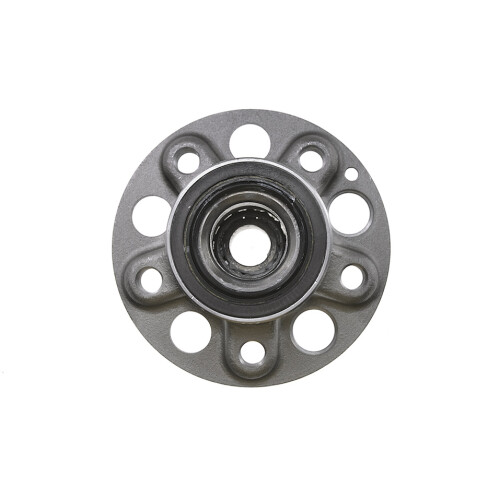 NTY WHEEL HUB FRONT - FULL KIT For MERCEDES C KLASA 07- 1