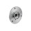 NTY FRONT WHEEL HUB For SMART FOR TWO 07- 2