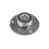 NTY FRONT WHEEL HUB For SMART FOR TWO 07- 1
