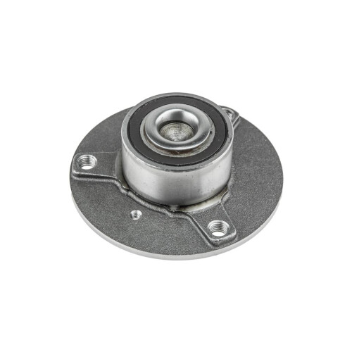 NTY FRONT WHEEL HUB For SMART FOR TWO 07-