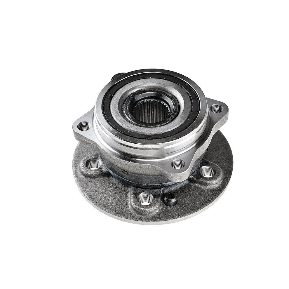Fits NTY KLP-ME-032 FRONT WHEEL HUB - Image 10