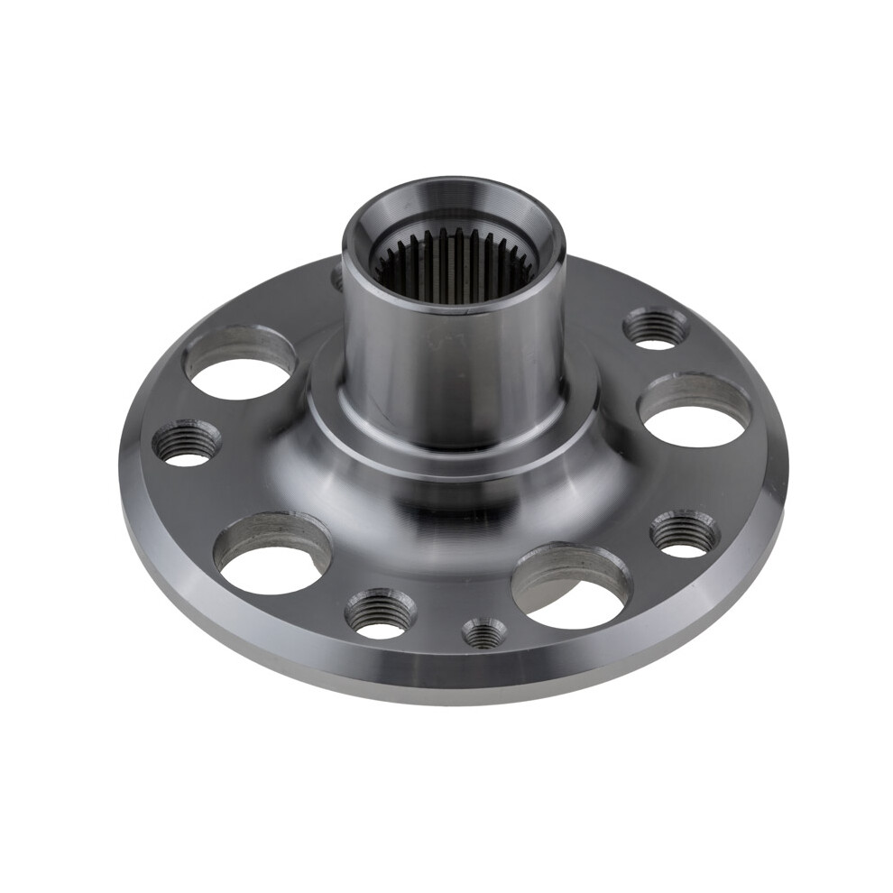 Front NTY KLP-ME-030P Wheel Hub for MERCEDES-BENZ - Image 10