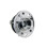 NTY FRONT WHEEL HUB FOR MERCEDES C-KLASA 4-MATIC 14- E-KLASA 16- 2