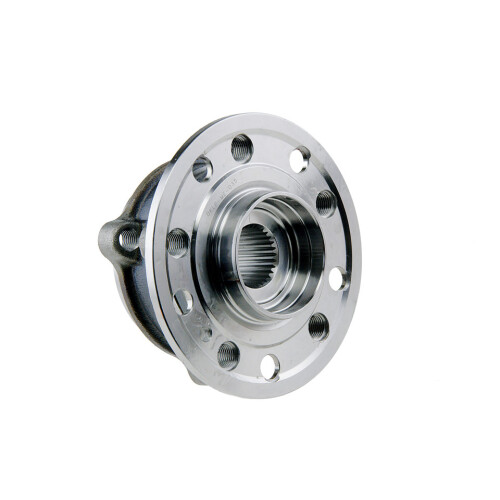 NTY FRONT WHEEL HUB FOR MERCEDES C-KLASA 4-MATIC 14- E-KLASA 16- 1