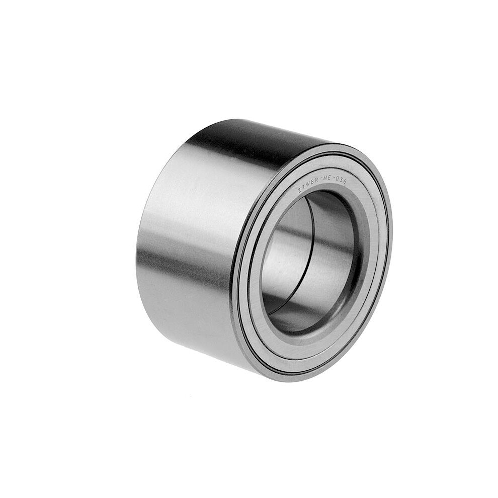 Nty Wheel Bearing Kit Front For Mercedes C-Klasa 4-Matic 07- 54X90x50