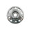 NTY FRONT WHEEL HUB FOR MERCEDES C-KLASA 4-MATIC 14- E-KLASA 16- 3