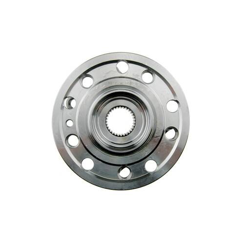NTY FRONT WHEEL HUB FOR MERCEDES C-KLASA 4-MATIC 14- E-KLASA 16- 2