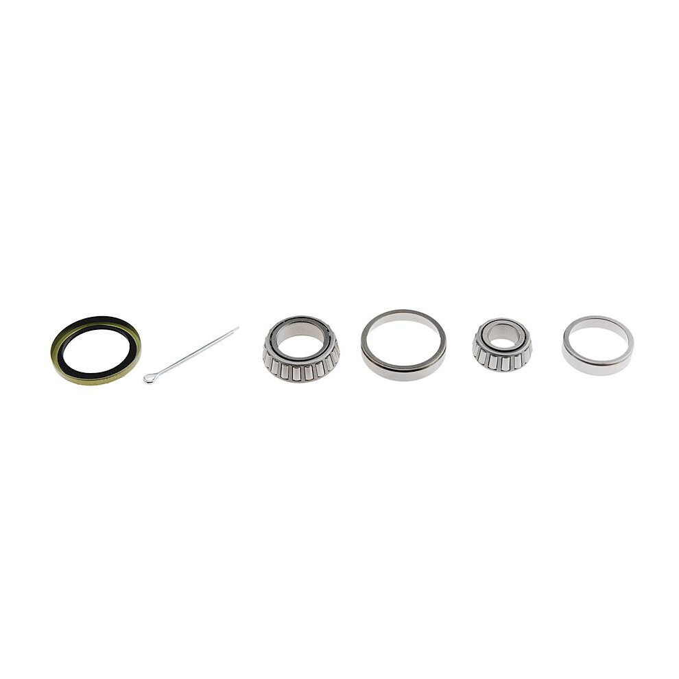 Wheel bearing Front Axle KLP-MS-002 NTY for MITSUBISHI HYUNDAI - Image 13