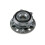NTY FRONT WHEEL HUB FOR MERCEDES C-KLASA 4-MATIC 14- E-KLASA 16- 1
