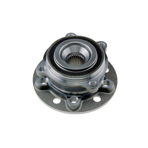 NTY FRONT WHEEL HUB FOR MERCEDES C-KLASA 4-MATIC 14- E-KLASA 16-