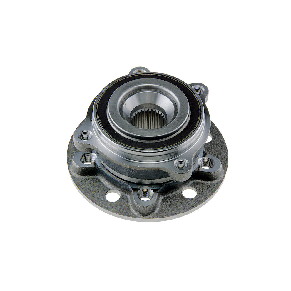 KLP-ME-035 NTY Wheel Bearing Kit for MERCEDES-BENZ - Image 9
