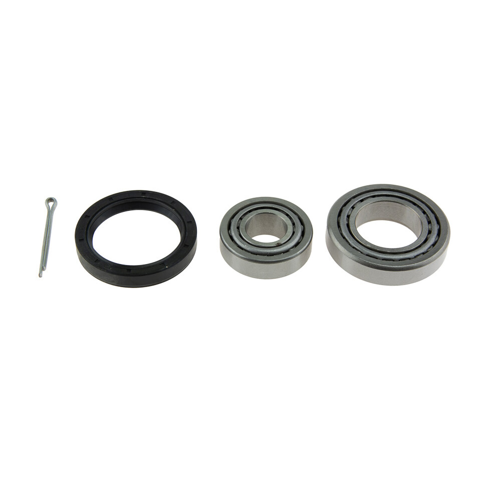 Wheel bearing Front Axle KLP-MS-006 NTY for MITSUBISHI HYUNDAI - Image 11