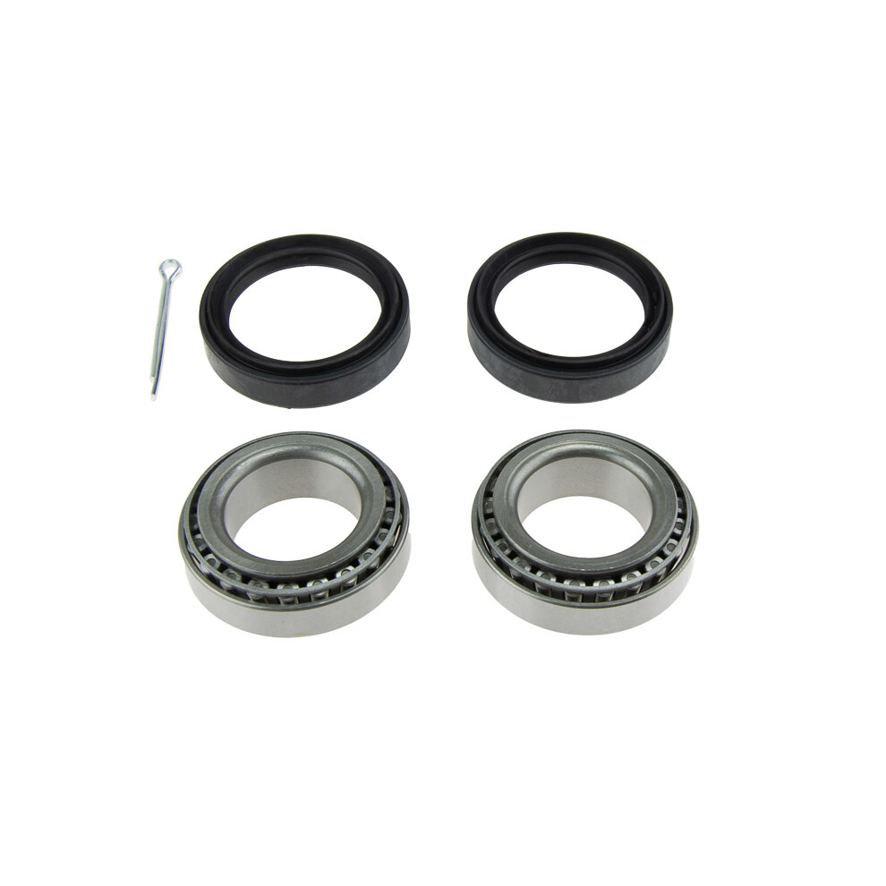 Front Axle Wheel Bearing Kit for Hyundai Accent 94-99, Atos 98-, Lantra -95 - Image 15