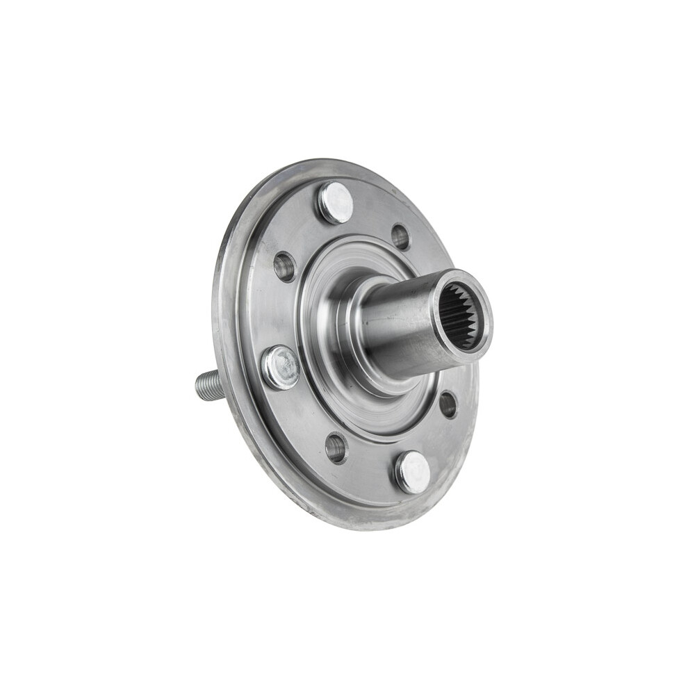 Front Wheel Hub W/O Bearing For Hyundai Accent 94-99 5902048029171
