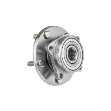 FRONT WHEEL HUB FOR MITSUBISHI ECLIPSE 95- GALANT 03-