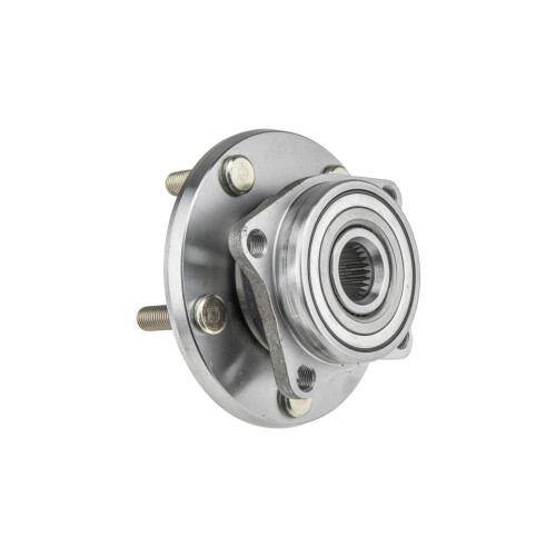 NTY FRONT WHEEL HUB FOR MITSUBISHI ECLIPSE 95- GALANT 03-