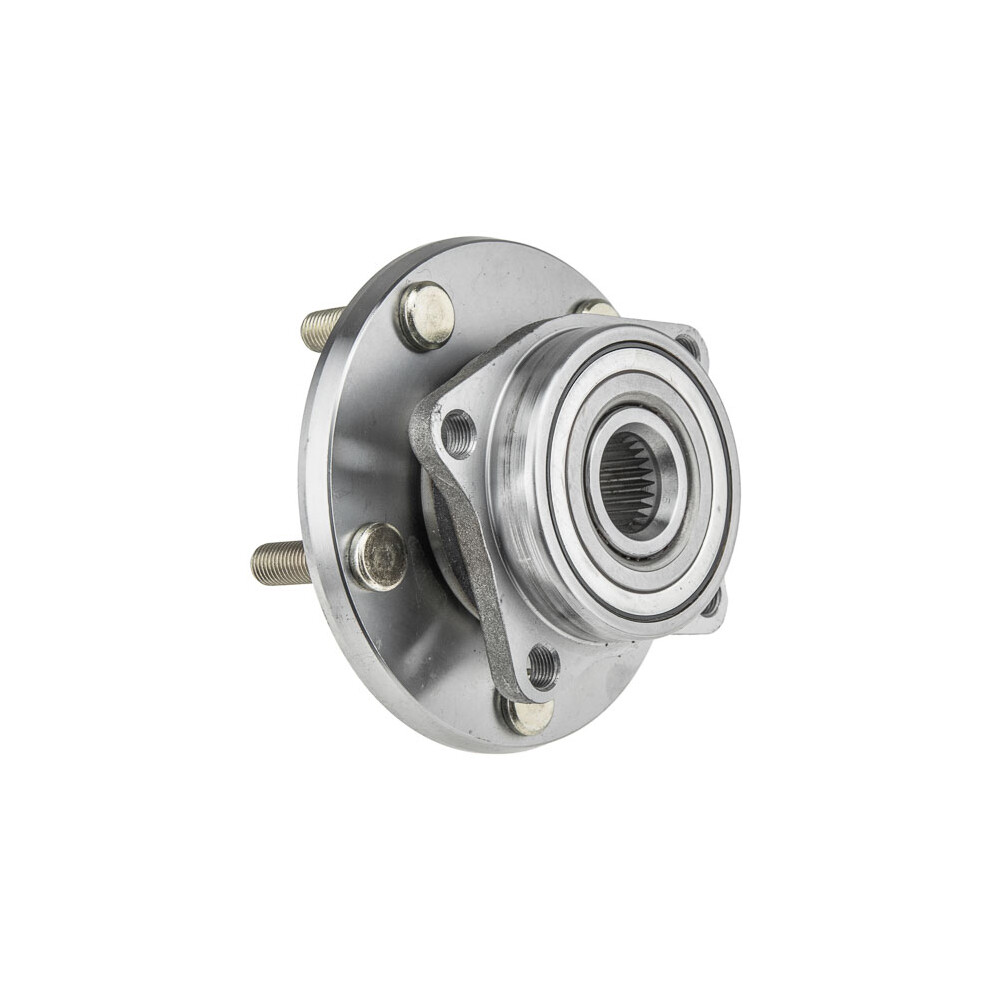 Nty Front Wheel Hub For Mitsubishi Eclipse 95- Galant 03