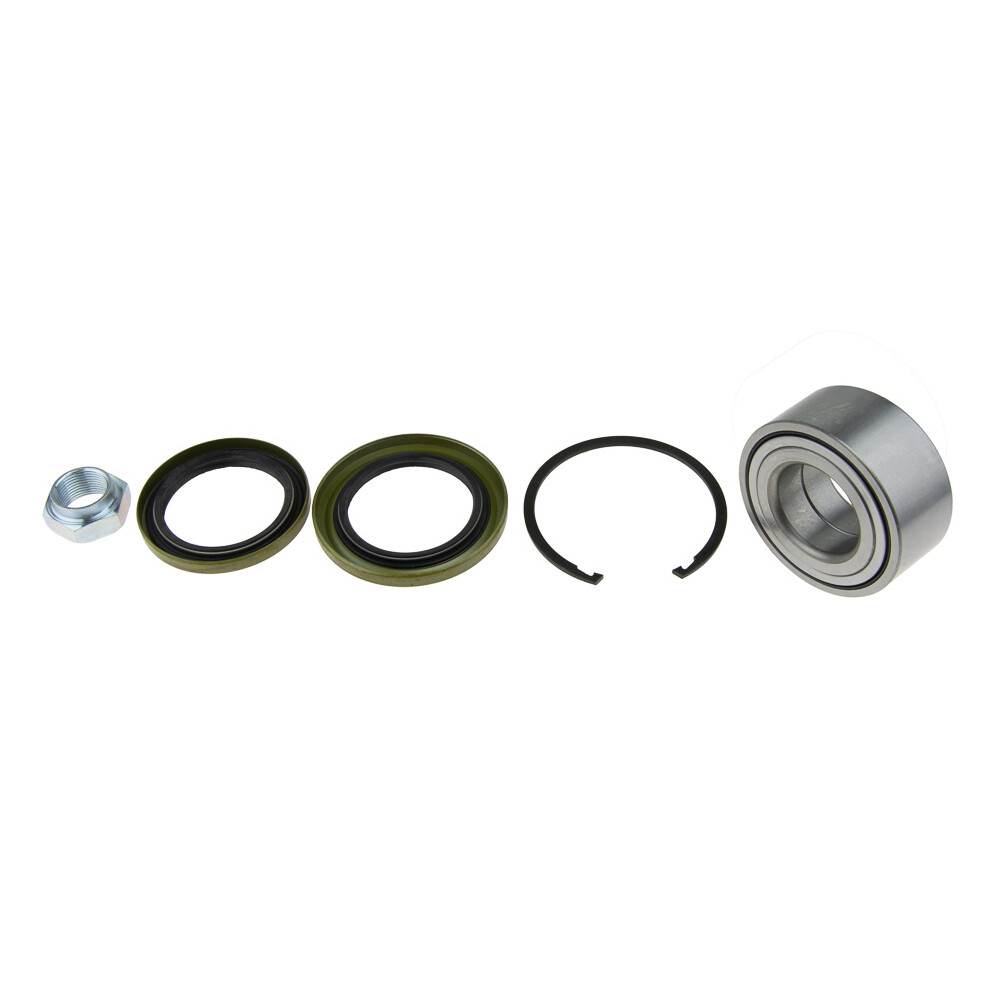 ✅Fits NTY KLP-MS-010 WHEEL BEARING KIT FRONT ⭐UK Seller⭐ - Image 13