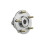 NTY FRONT WHEEL HUB FOR MITSUBISHI ECLIPSE 95- GALANT 03- 2