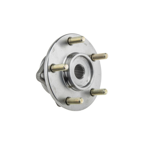 NTY FRONT WHEEL HUB FOR MITSUBISHI ECLIPSE 95- GALANT 03- 1