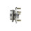 NTY FRONT WHEEL HUB FOR MITSUBISHI ECLIPSE 95- GALANT 03- 5