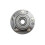 NTY FRONT WHEEL HUB FOR MITSUBISHI ECLIPSE 95- GALANT 03- 3