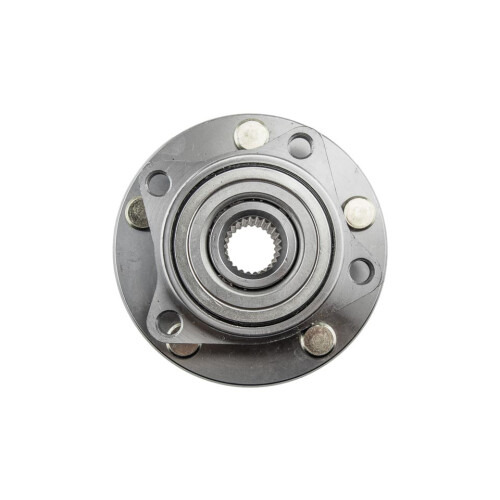 NTY FRONT WHEEL HUB FOR MITSUBISHI ECLIPSE 95- GALANT 03- 2