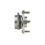 NTY FRONT WHEEL HUB For MITSUBISHI GALANT 92-03 3