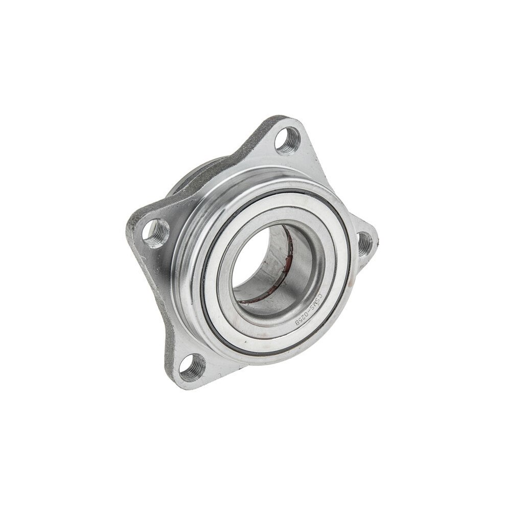 Nty Front Wheel Hub For Mitsubishi Galant (E52/54/55/57/88) 92-03