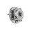 NTY FRONT WHEEL HUB For MITSUBISHI GALANT 92-03 1