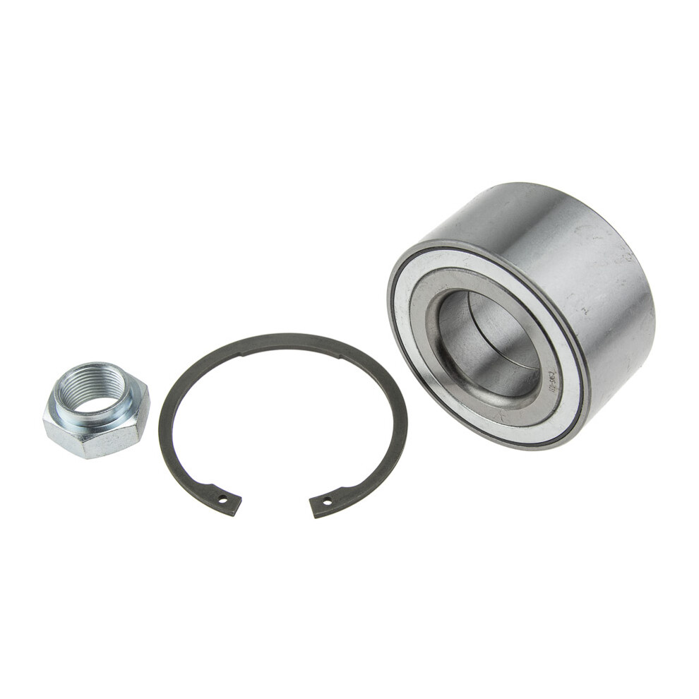 Wheel bearing Front Axle KLP-MS-031 NTY for MITSUBISHI OUTLANDER I LANCER VII - Image 7