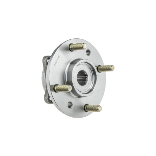 NTY FRONT WHEEL HUB For MITSUBISHI GALANT 92-03 1