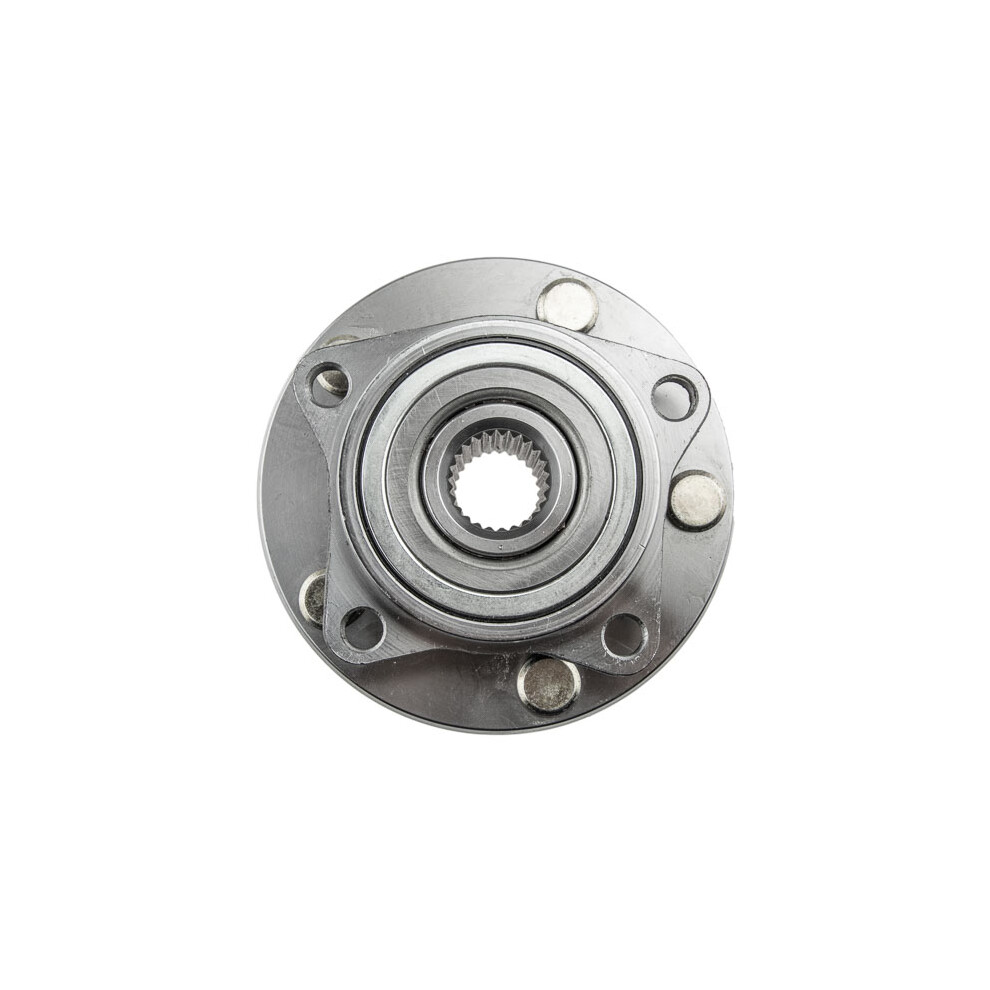 N.T.Y. KLP-MS-030.NTY Wheel Bearing Kit for CHRYSLER,MITSUBISHI - Image 16