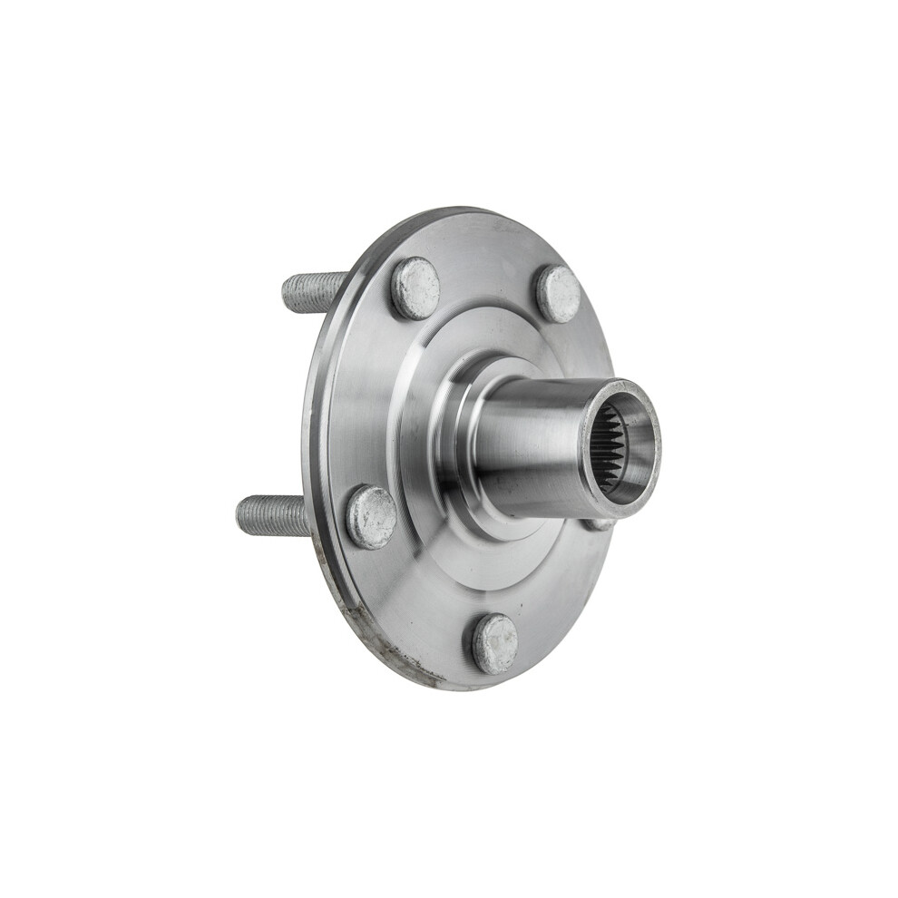 Fits NTY KLP-MS-031P FRONT WHEEL HUB W/O BEARING - Image 9