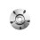 NTY FRONT WHEEL HUB FOR MITSUBISHI GRANDIS 04- SPACE WAGON 04- 3