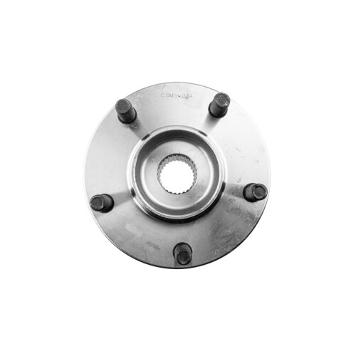 NTY FRONT WHEEL HUB FOR MITSUBISHI GRANDIS 04- SPACE WAGON 04- 2
