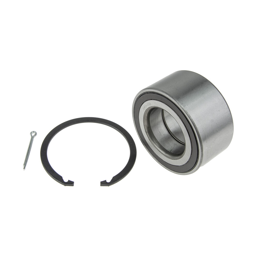 Wheel bearing Front Axle Left KLP-MS-039 NTY for MITSUBISHI DODGE CHRYSLER JEEP - Image 9