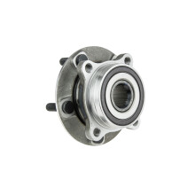 FRONT WHEEL HUB FOR MITSUBISHI GRANDIS 04- SPACE WAGON 04-