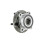 NTY FRONT WHEEL HUB FOR MITSUBISHI GRANDIS 04- SPACE WAGON 04- 1
