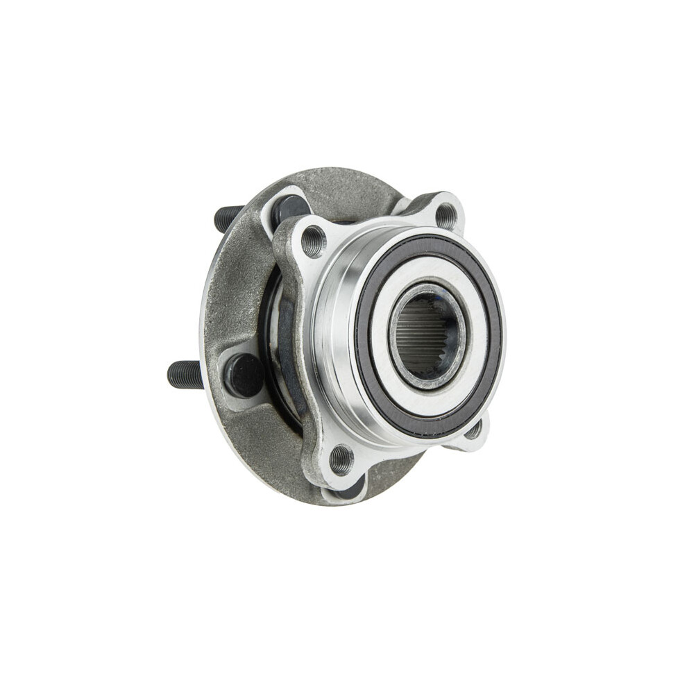 Front Wheel Hub For Mitsubishi Grandis 04- Space Wagon 04- 5908281463932