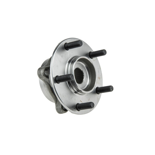 NTY FRONT WHEEL HUB FOR MITSUBISHI GRANDIS 04- SPACE WAGON 04- 1