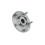 NTY FRONT WHEEL HUB W O BEARING FRONT FOR MITSUBISHI LANCER CY 07- 2