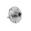 NTY FRONT WHEEL HUB W O BEARING FRONT FOR MITSUBISHI LANCER CY 07- 1